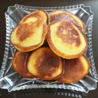 کماج شمال (کاکا ساده)