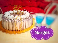 هشتمین سالگردازدواجمون