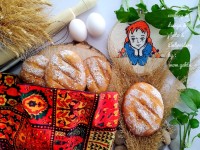 نان نوستالژی