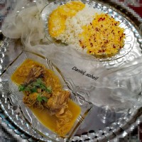 ناهار امروزم