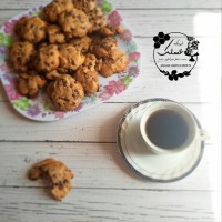 کوکی کافی شاپ