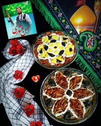 آش رشته قرارمعنوی