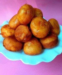 پیراشکی فوری.