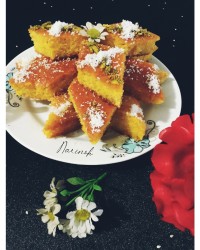 [ڪیک شربتۍ^^ لطفا ورق بزنید...:)