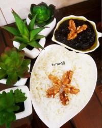 خورش فسنجون