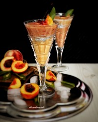 اسموتی چند میوه