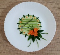 گل باهویج