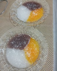 ماقوت سه رنگ