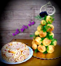 تولد همسر جان