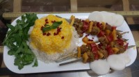 یه ناهار خوشمزه