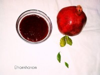 رب انارخانگی