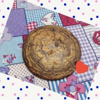 کیک زبرا جان