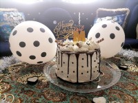 کیک تولد همسرجان