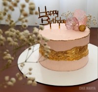 کیک فالت لاین