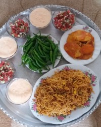 ماکارونی بهبههه