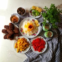 شامی مازندرانی