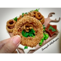 پیازسوخاری با مراحل کار ورق بزنید