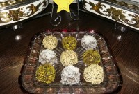 توپک های خرمایی