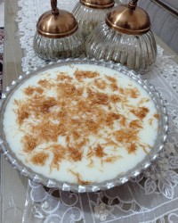 دسرکاداییف خوشمزه