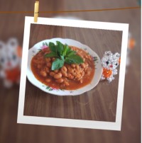 خوراڪ لوبیا