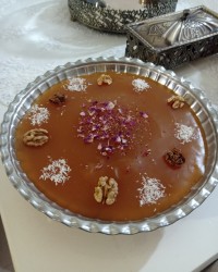 باسلوق خوشمزه