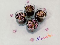 دسرشیرکاکائو