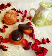 پیراشکی موزی لطفاً کپشن خوانده شود