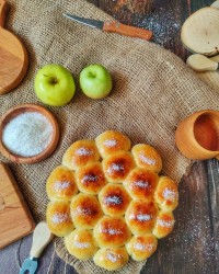 نان نارگیلی