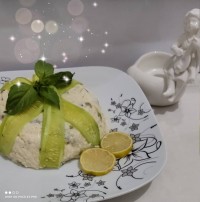 سالاد الویه ❤