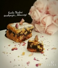 سلام به همگی مرسی از همگی بابت لایک ها وکامنت هاتون❤❤❤