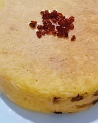 یه ته چین خوشمزه بسیارساده??