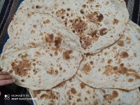 نون تنوری قرار پاپیونی با مصی جان