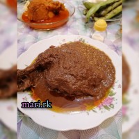 فسنجون گیلانی