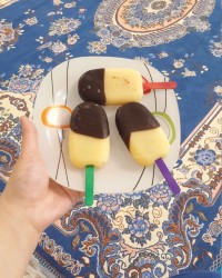 بستنی کیم