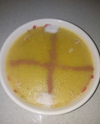 شله زردنذری