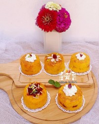 ته چین مرغ