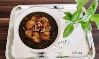 قرمه سبزی گیلانی