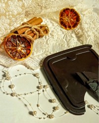 شکلات تخته ای خانگی