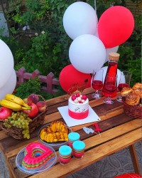 تولد همسر جان