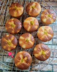 مافین ترکیه ای