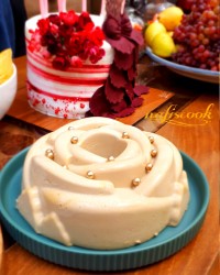 دسر عربی مخصوص