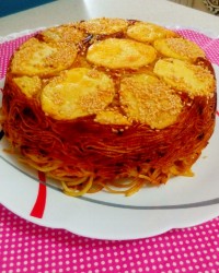 20: آخرین شام تابستون..