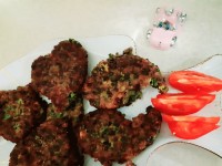 ?کوکو تره بسیار خوش مزه?