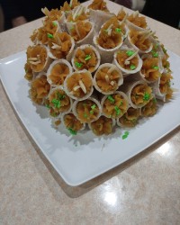 حلوای سوهان شهلا پز ، (زن داداش گلم)