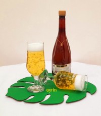 ژله ی دلستر (شامپاینی)