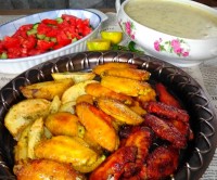 بال تند، بال زعفرانی (کپشن ویژه مهر)