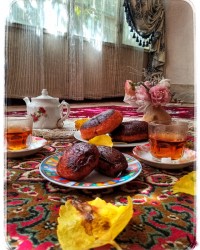 دونات.پیراشکی