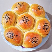 نون شیرمال
