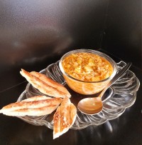 اریشته آش (آش رشته محلی)