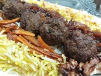 ناهارامروزمن